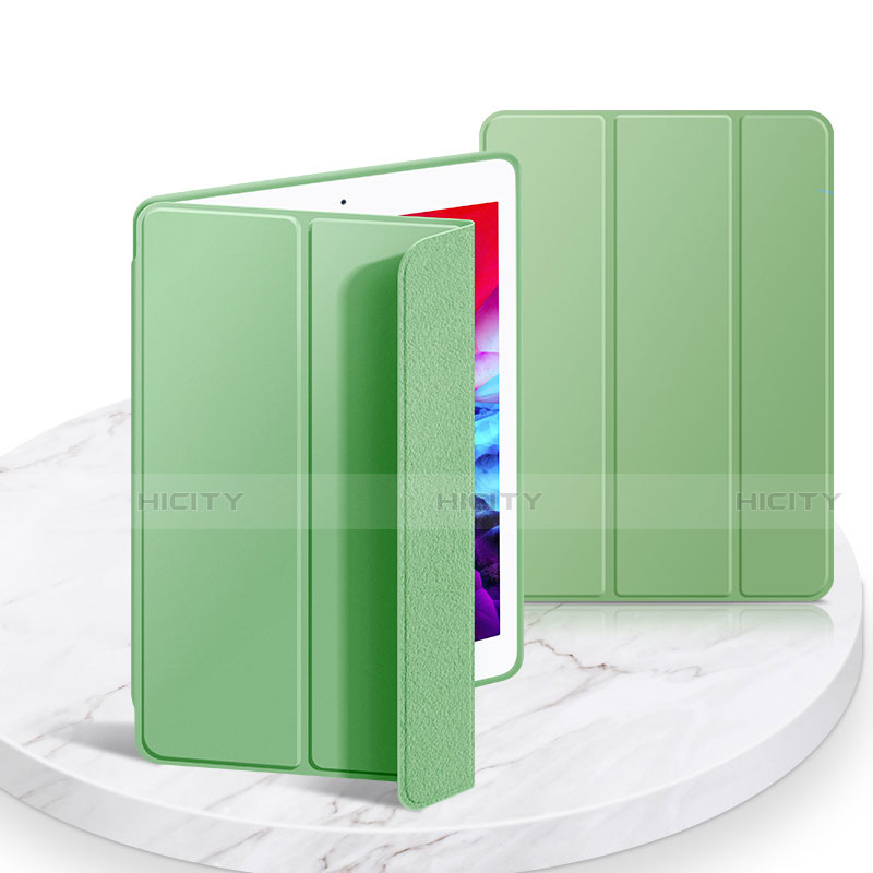 Custodia Portafoglio In Pelle Cover con Supporto L03 per Apple iPad 10.2 (2020)