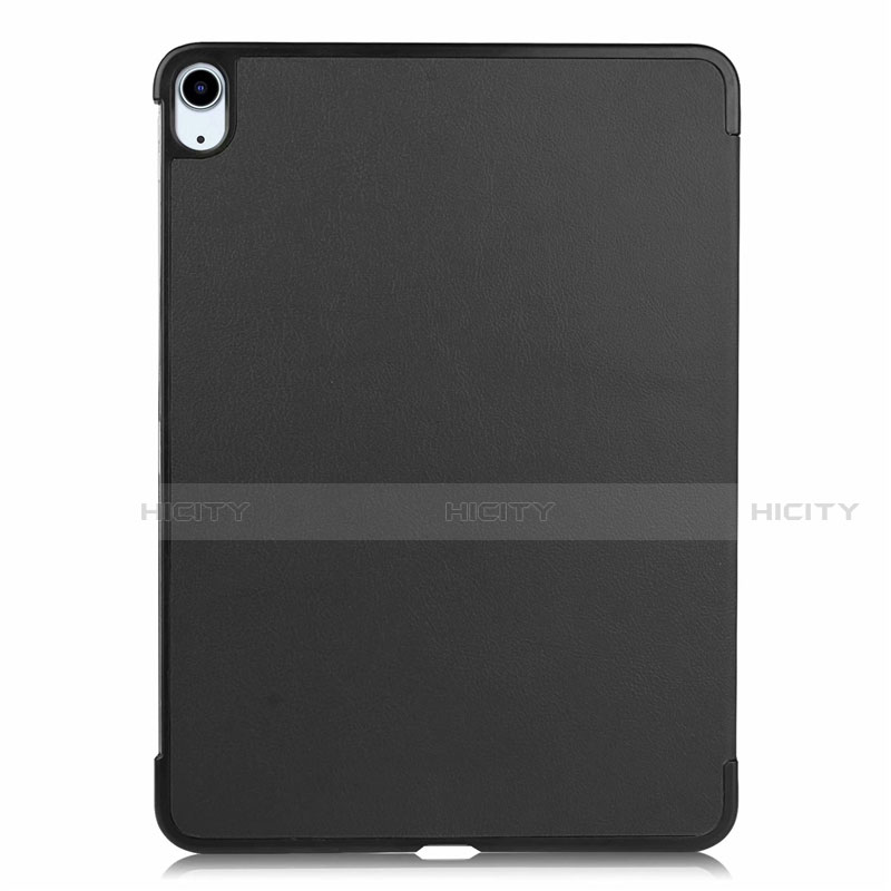 Custodia Portafoglio In Pelle Cover con Supporto L03 per Apple iPad Air 4 10.9 (2020)