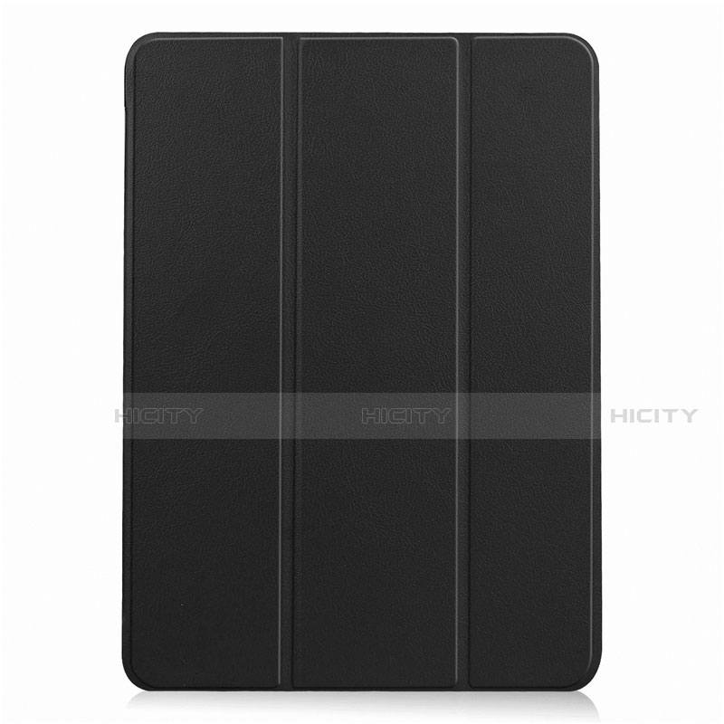 Custodia Portafoglio In Pelle Cover con Supporto L03 per Apple New iPad Air 10.9 (2020)