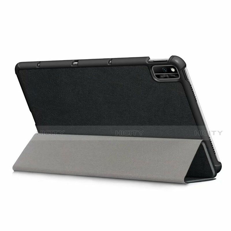 Custodia Portafoglio In Pelle Cover con Supporto L03 per Huawei Honor Pad V6 10.4