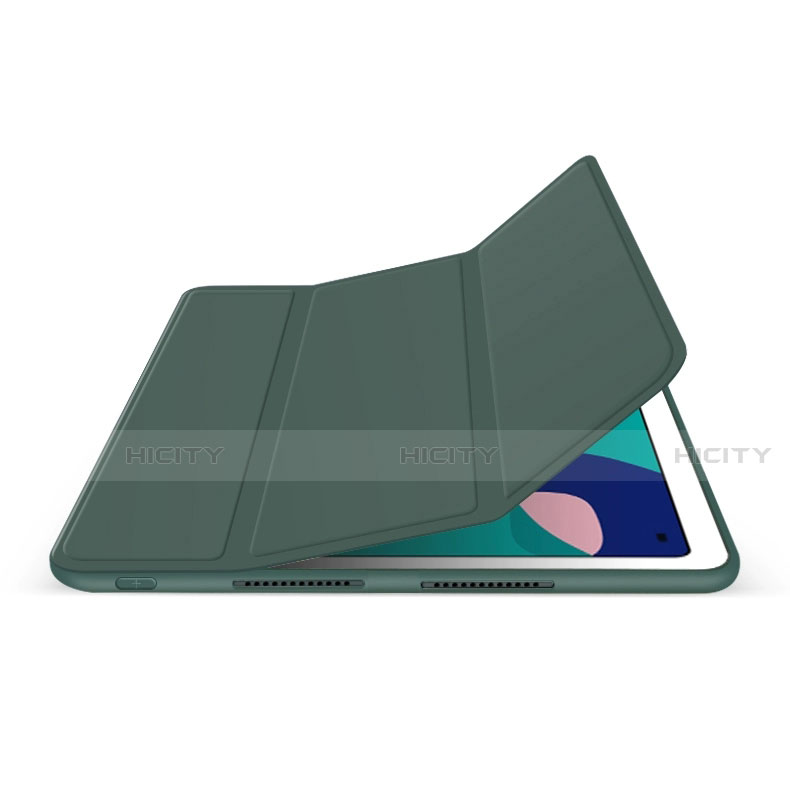 Custodia Portafoglio In Pelle Cover con Supporto L03 per Huawei MatePad 10.4