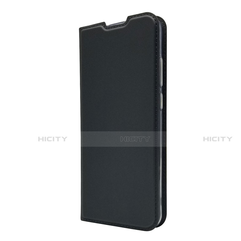 Custodia Portafoglio In Pelle Cover con Supporto L03 per Huawei Y6 (2019)