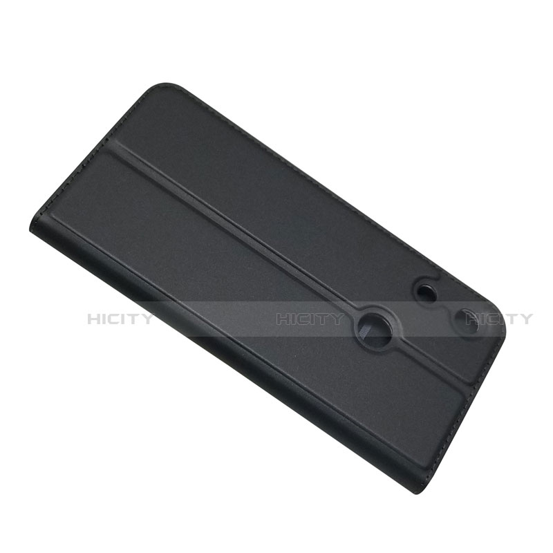 Custodia Portafoglio In Pelle Cover con Supporto L03 per Huawei Y6 Prime (2019)