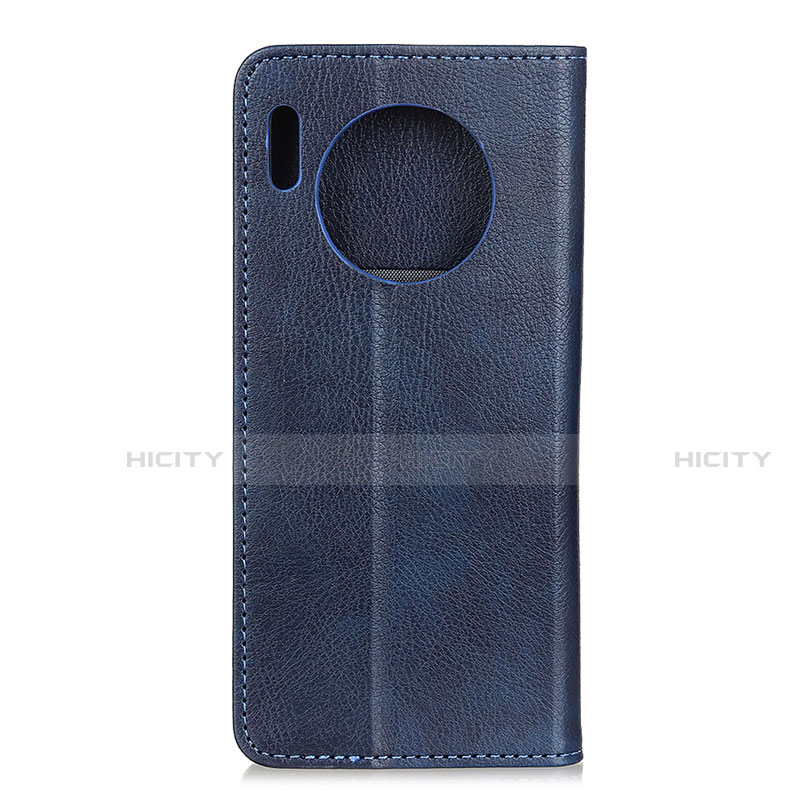 Custodia Portafoglio In Pelle Cover con Supporto L03 per Huawei Y9a