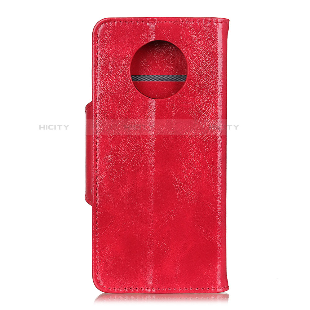 Custodia Portafoglio In Pelle Cover con Supporto L03 per OnePlus 7T