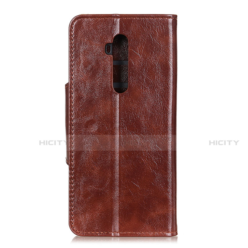 Custodia Portafoglio In Pelle Cover con Supporto L03 per OnePlus 7T Pro 5G