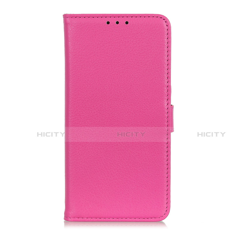 Custodia Portafoglio In Pelle Cover con Supporto L03 per Oppo A32