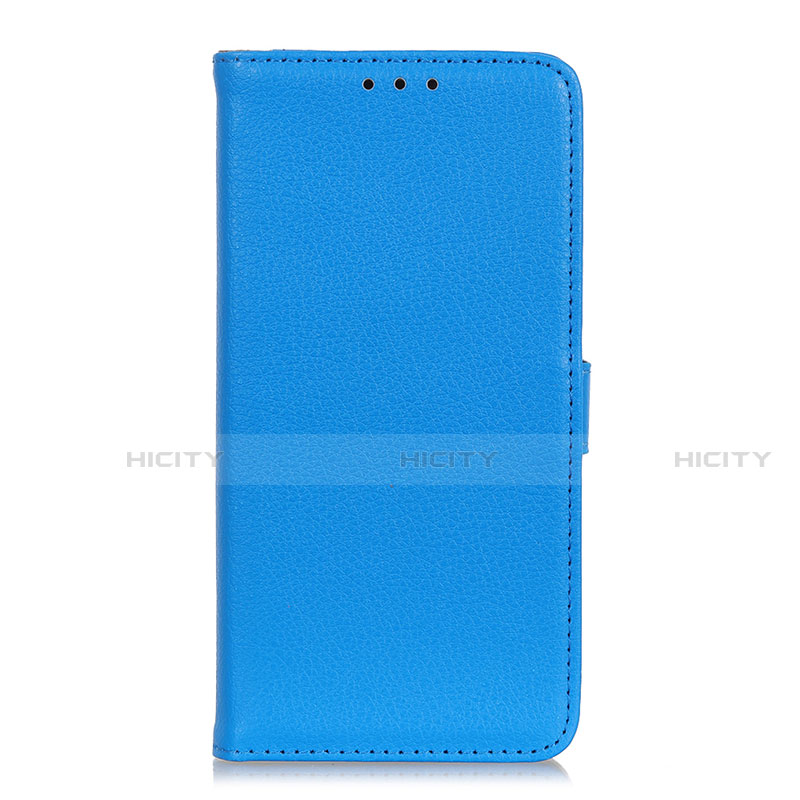 Custodia Portafoglio In Pelle Cover con Supporto L03 per Oppo A53s