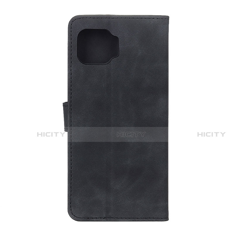 Custodia Portafoglio In Pelle Cover con Supporto L03 per Oppo F17 Pro