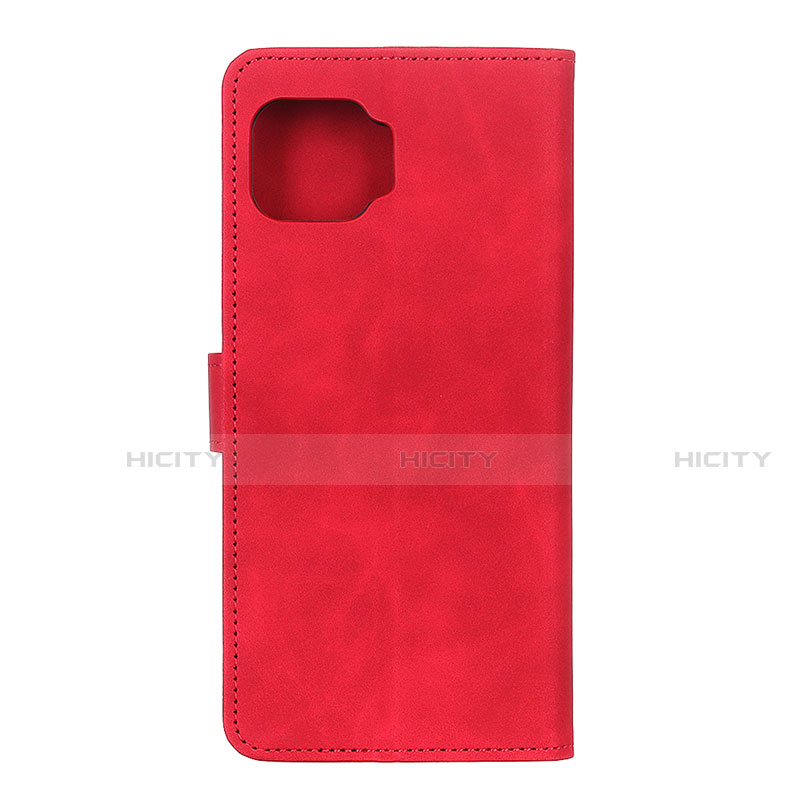 Custodia Portafoglio In Pelle Cover con Supporto L03 per Oppo F17 Pro