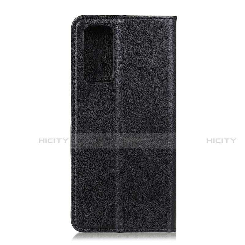 Custodia Portafoglio In Pelle Cover con Supporto L03 per Oppo Reno4 Pro 4G