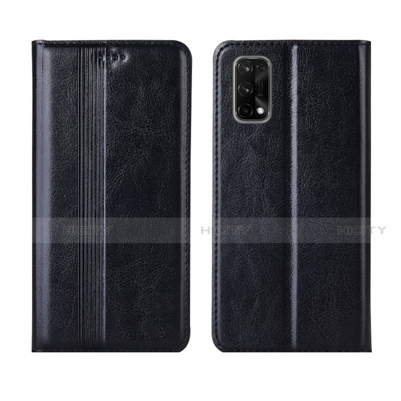 Custodia Portafoglio In Pelle Cover con Supporto L03 per Realme X7 Pro 5G