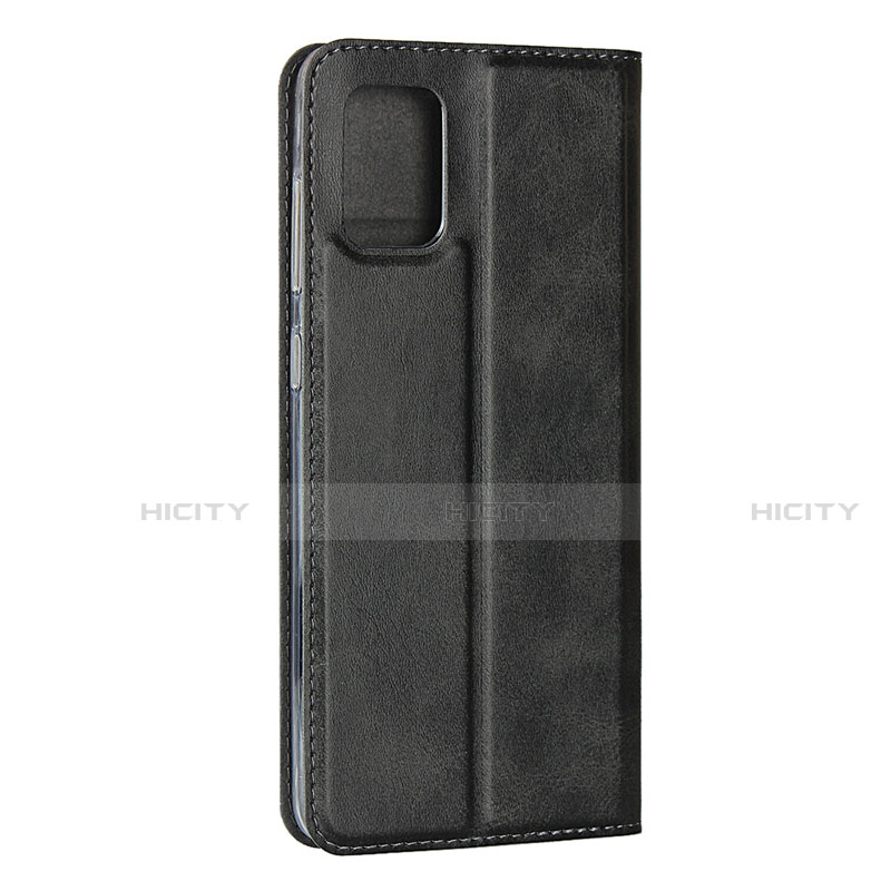 Custodia Portafoglio In Pelle Cover con Supporto L03 per Samsung Galaxy A51 4G