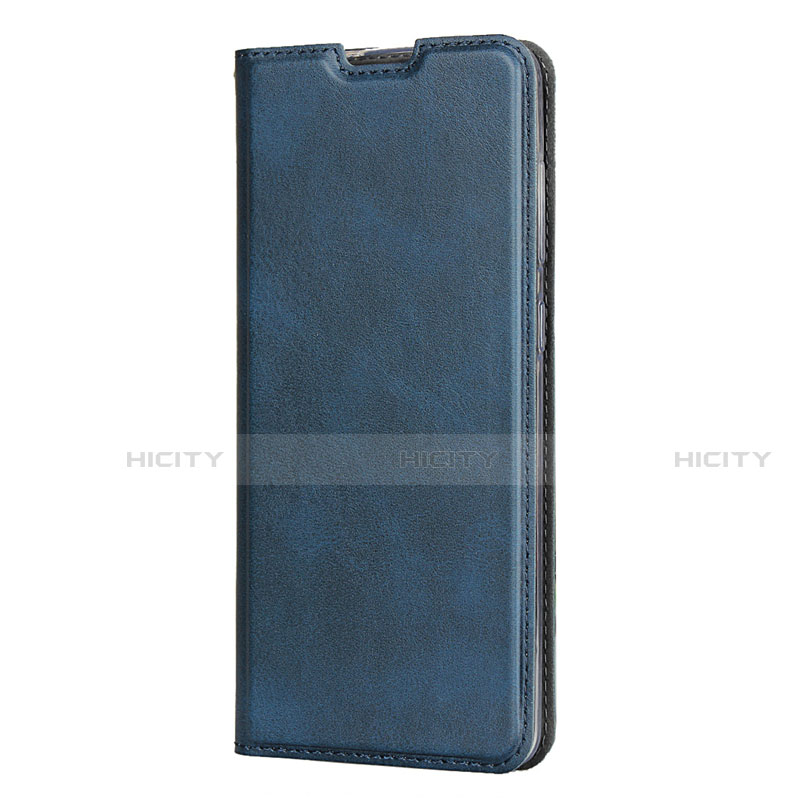 Custodia Portafoglio In Pelle Cover con Supporto L03 per Samsung Galaxy A51 4G