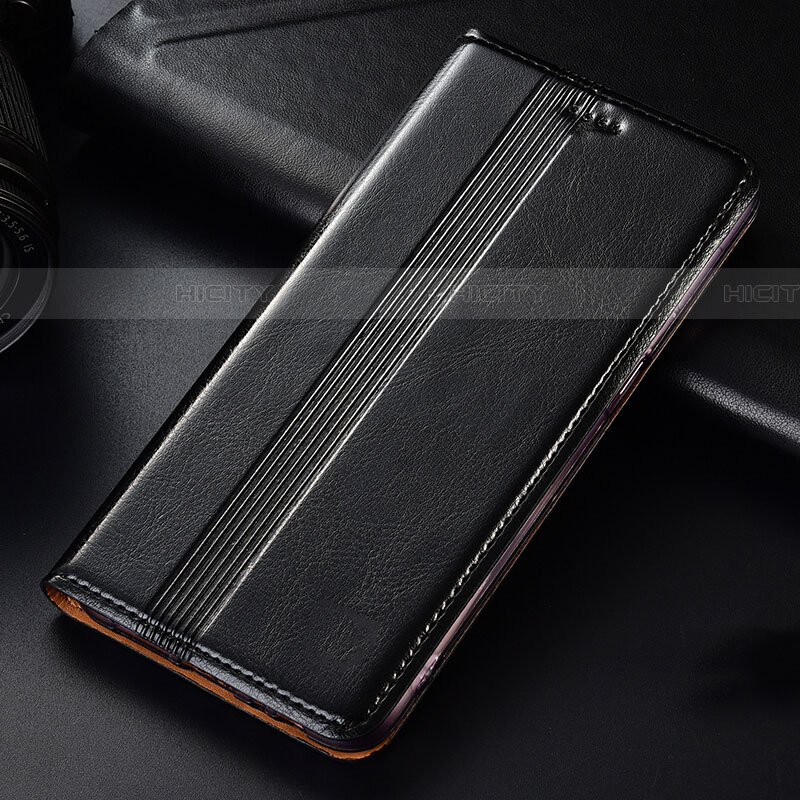 Custodia Portafoglio In Pelle Cover con Supporto L03 per Samsung Galaxy A81