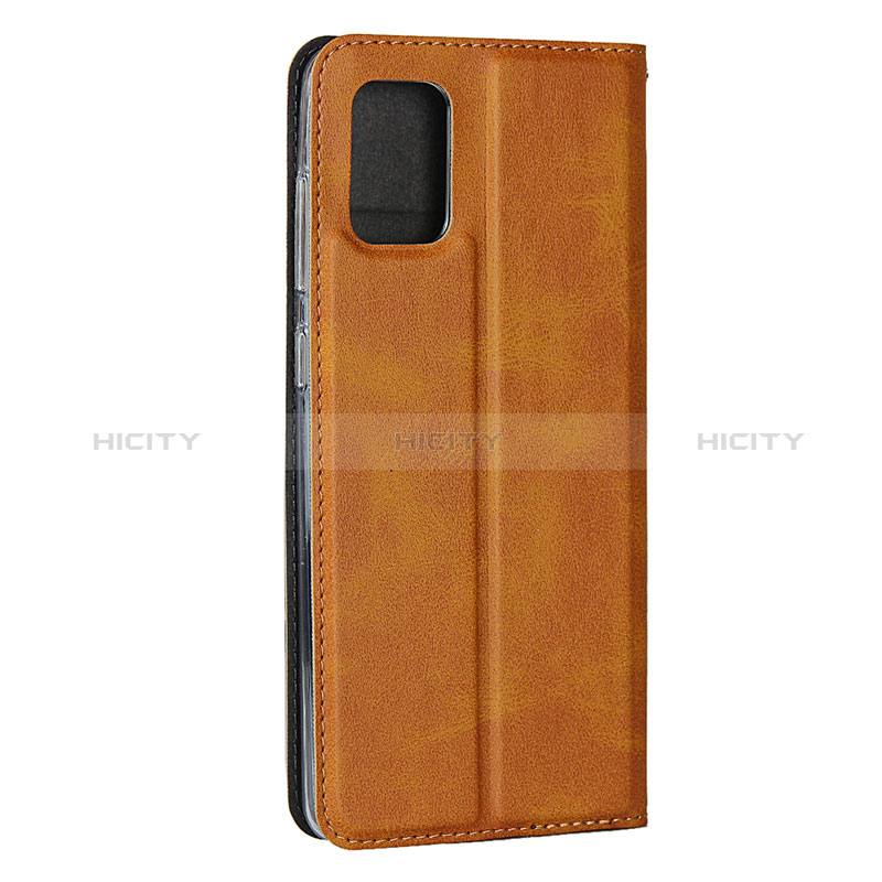 Custodia Portafoglio In Pelle Cover con Supporto L03 per Samsung Galaxy M40S
