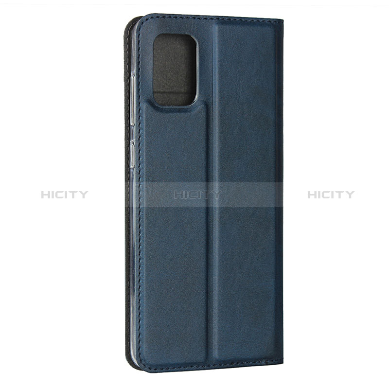 Custodia Portafoglio In Pelle Cover con Supporto L03 per Samsung Galaxy M40S