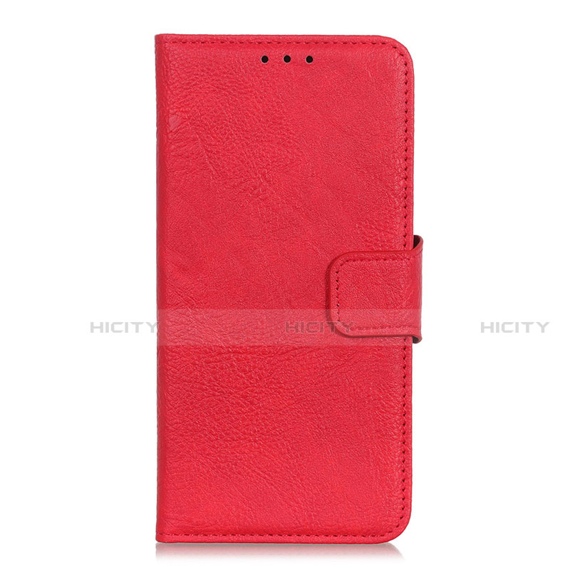 Custodia Portafoglio In Pelle Cover con Supporto L03 per Samsung Galaxy Note 20 5G