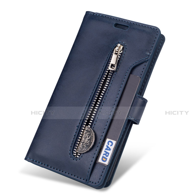 Custodia Portafoglio In Pelle Cover con Supporto L03 per Samsung Galaxy S20 5G