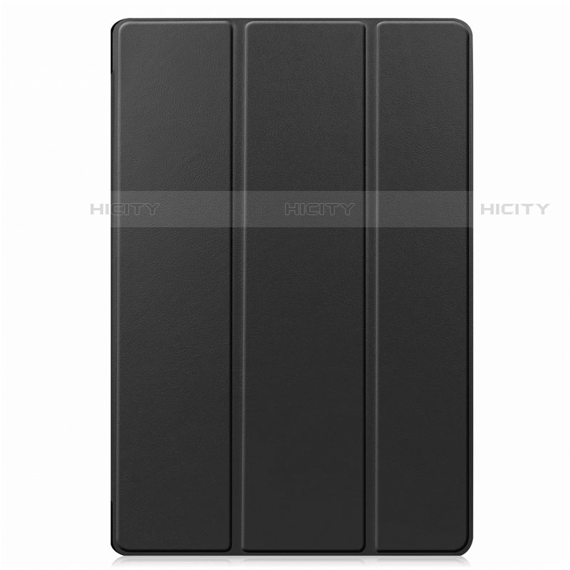 Custodia Portafoglio In Pelle Cover con Supporto L03 per Samsung Galaxy Tab S7 Plus 12.4 Wi-Fi SM-T970