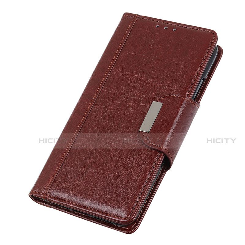 Custodia Portafoglio In Pelle Cover con Supporto L03 per Sony Xperia 8 Lite