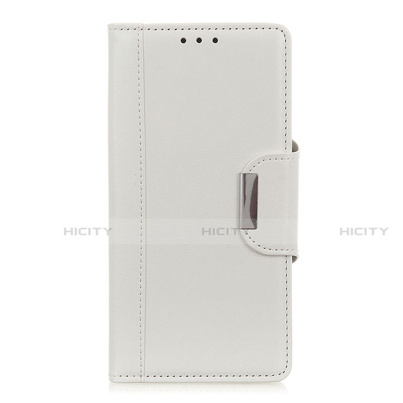 Custodia Portafoglio In Pelle Cover con Supporto L03 per Sony Xperia 8 Lite