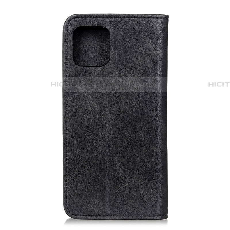 Custodia Portafoglio In Pelle Cover con Supporto L03 per Xiaomi Mi 10 Lite