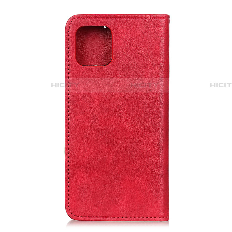 Custodia Portafoglio In Pelle Cover con Supporto L03 per Xiaomi Mi 10 Lite