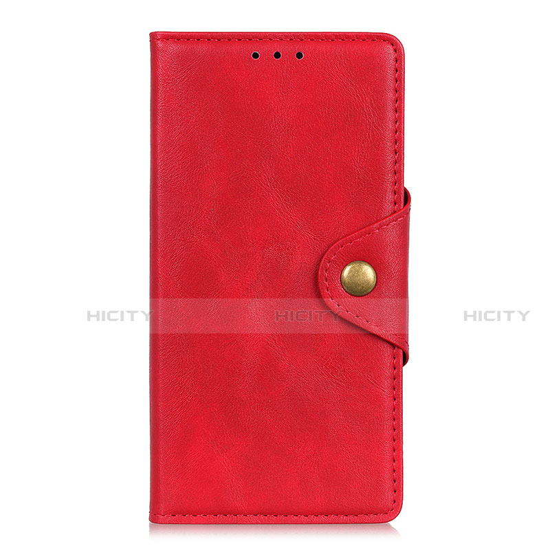 Custodia Portafoglio In Pelle Cover con Supporto L03 per Xiaomi Mi 10T Lite 5G