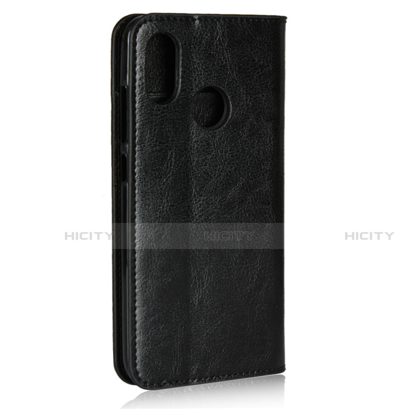 Custodia Portafoglio In Pelle Cover con Supporto L03 per Xiaomi Mi 8