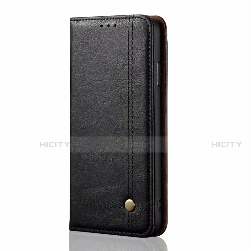 Custodia Portafoglio In Pelle Cover con Supporto L03 per Xiaomi Mi Note 10 Lite