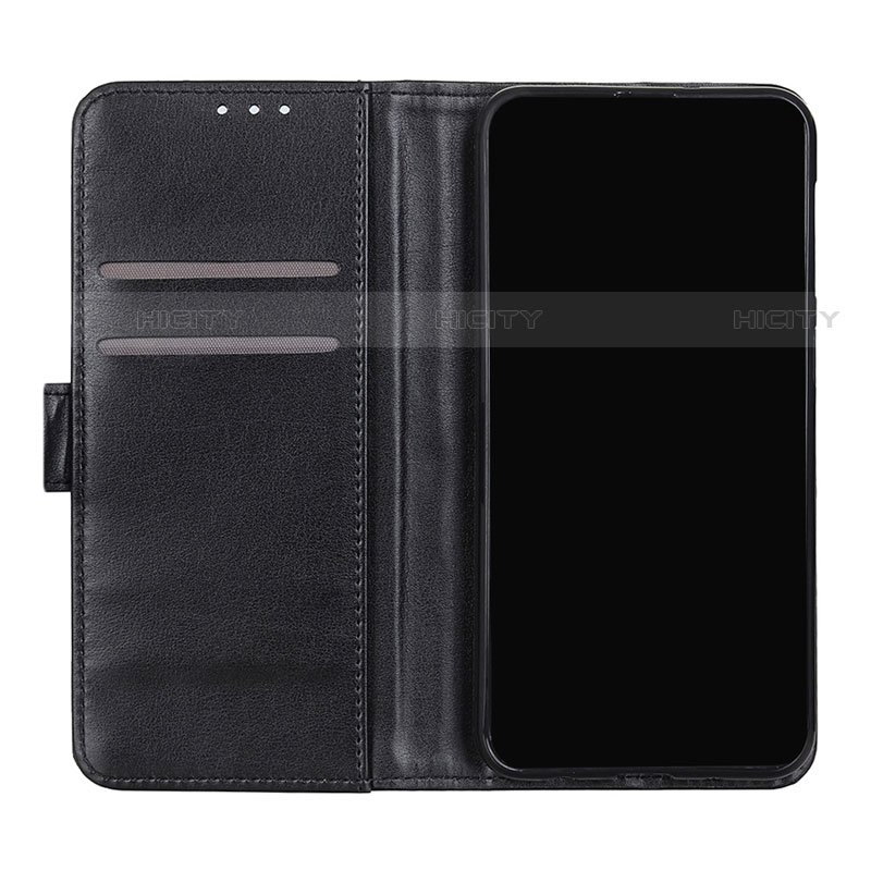 Custodia Portafoglio In Pelle Cover con Supporto L03 per Xiaomi Redmi K30S 5G