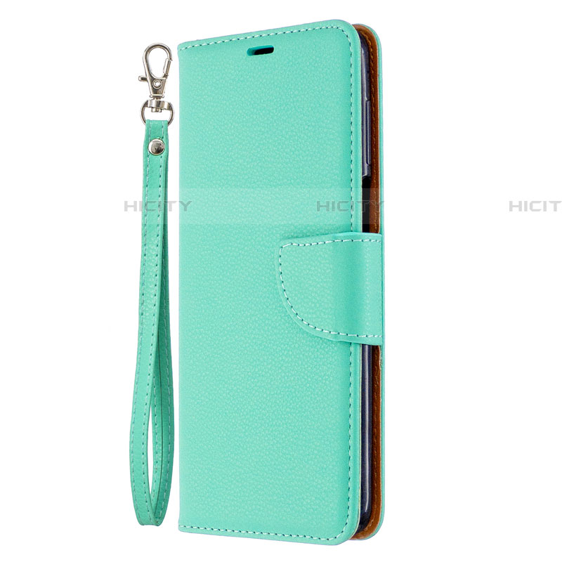 Custodia Portafoglio In Pelle Cover con Supporto L03 per Xiaomi Redmi Note 9S