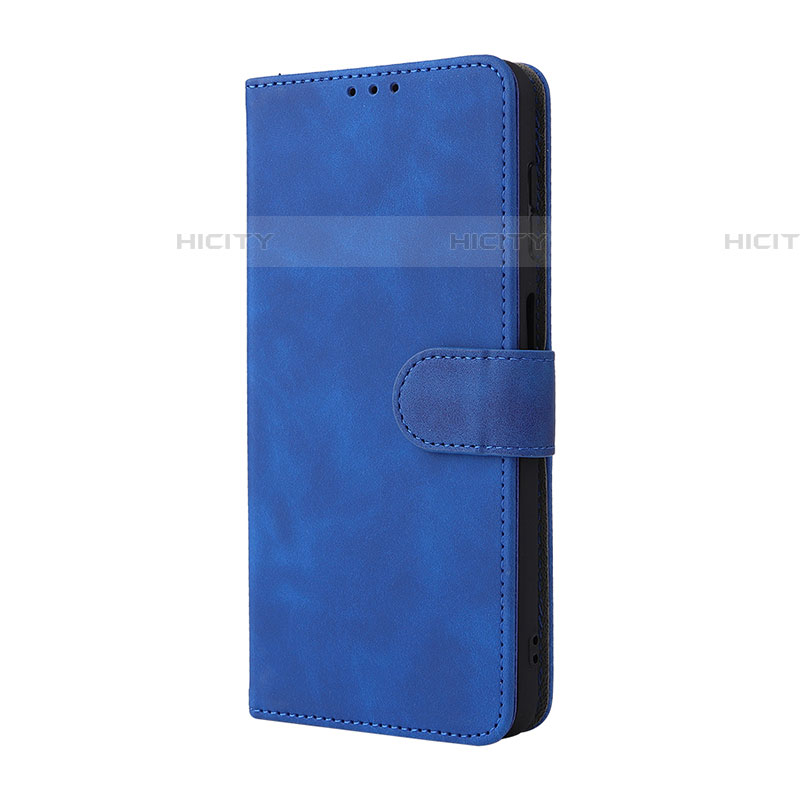 Custodia Portafoglio In Pelle Cover con Supporto L03Z per Samsung Galaxy A04s