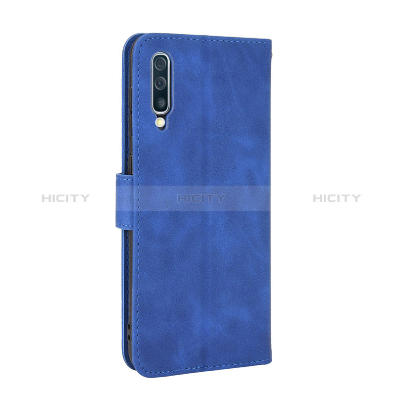 Custodia Portafoglio In Pelle Cover con Supporto L03Z per Samsung Galaxy A50