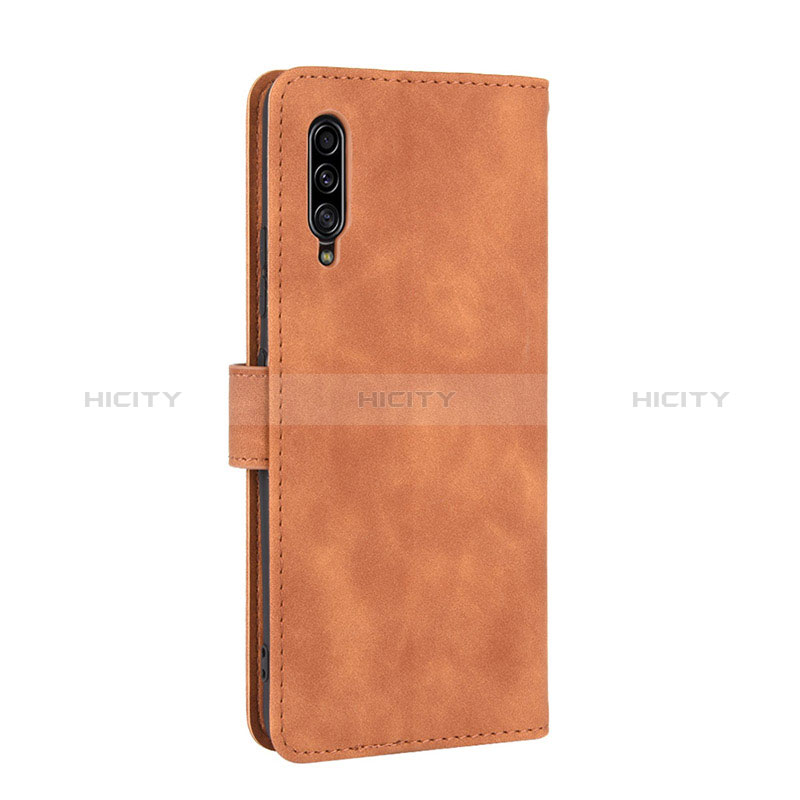 Custodia Portafoglio In Pelle Cover con Supporto L03Z per Samsung Galaxy A90 5G