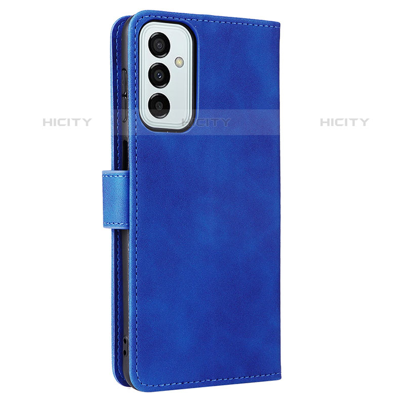 Custodia Portafoglio In Pelle Cover con Supporto L03Z per Samsung Galaxy M23 5G