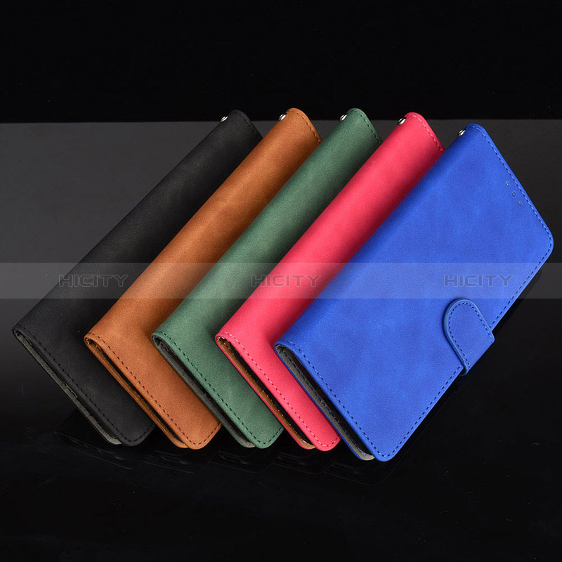Custodia Portafoglio In Pelle Cover con Supporto L03Z per Xiaomi Mi 10T Lite 5G