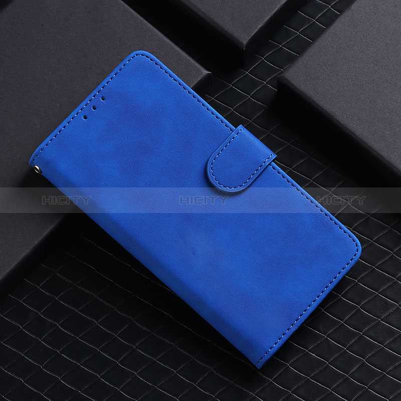 Custodia Portafoglio In Pelle Cover con Supporto L03Z per Xiaomi Mi 10T Pro 5G