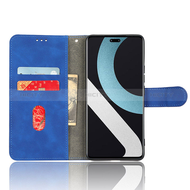 Custodia Portafoglio In Pelle Cover con Supporto L03Z per Xiaomi Mi 13 Lite 5G