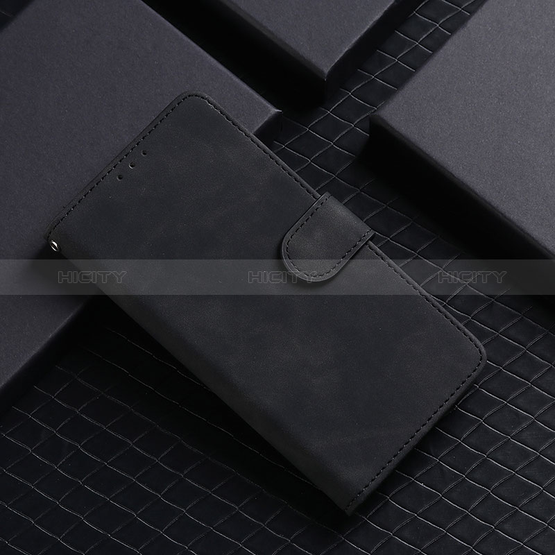 Custodia Portafoglio In Pelle Cover con Supporto L03Z per Xiaomi Redmi 10X Pro 5G