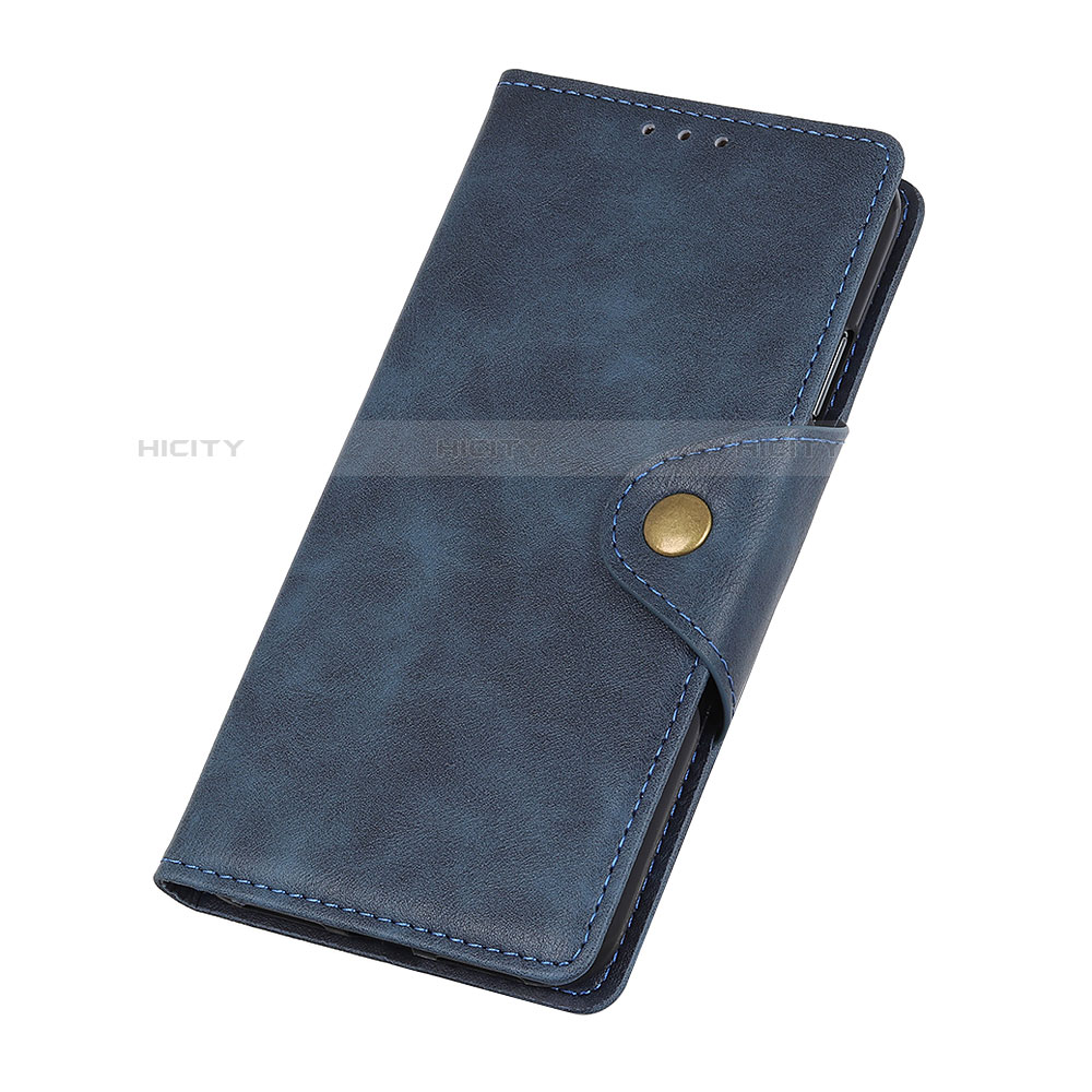 Custodia Portafoglio In Pelle Cover con Supporto L04 per Alcatel 1S (2019)