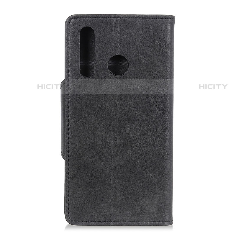 Custodia Portafoglio In Pelle Cover con Supporto L04 per Asus Zenfone Max Pro M2 ZB631KL