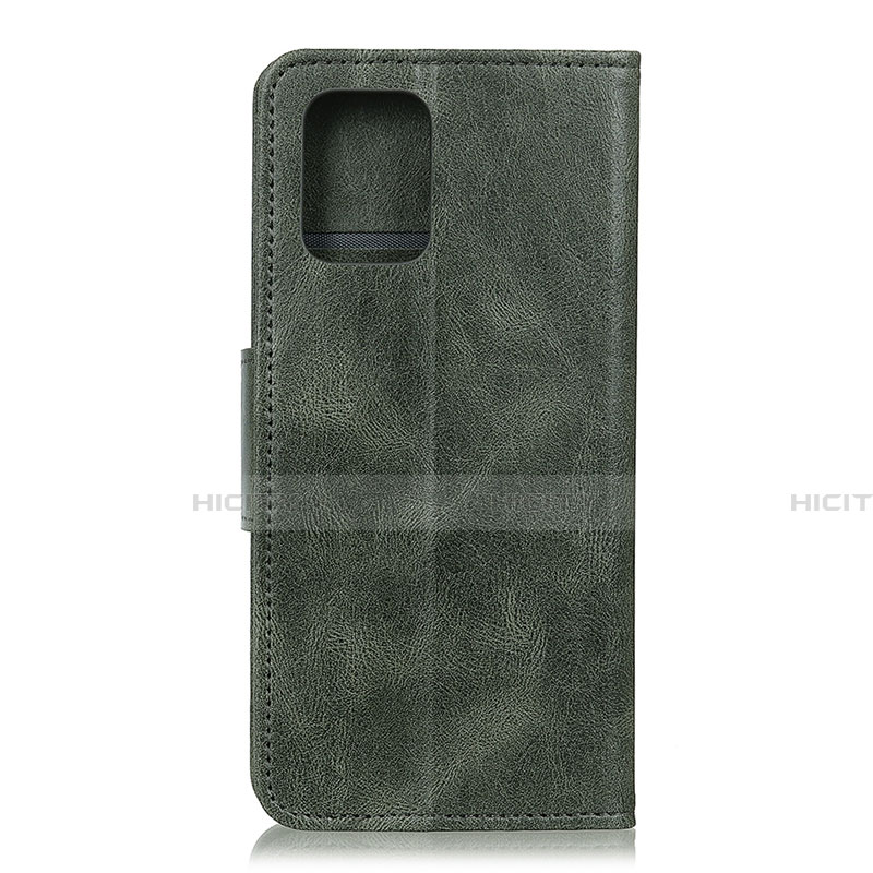 Custodia Portafoglio In Pelle Cover con Supporto L04 per Huawei Honor 30S