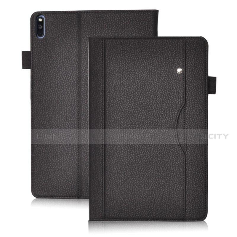 Custodia Portafoglio In Pelle Cover con Supporto L04 per Huawei MatePad Pro