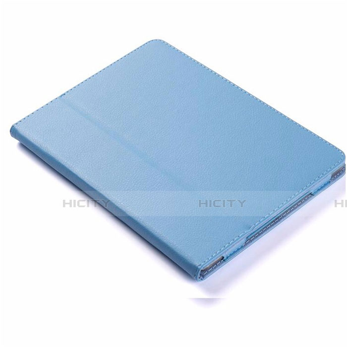 Custodia Portafoglio In Pelle Cover con Supporto L04 per Huawei MediaPad M6 8.4