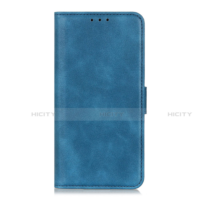 Custodia Portafoglio In Pelle Cover con Supporto L04 per Oppo A32