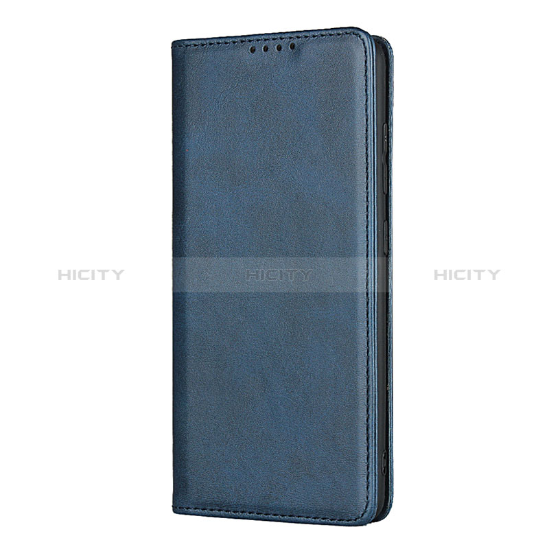 Custodia Portafoglio In Pelle Cover con Supporto L04 per Samsung Galaxy M40S