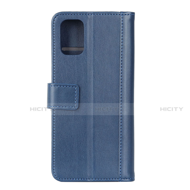Custodia Portafoglio In Pelle Cover con Supporto L04 per Samsung Galaxy M51