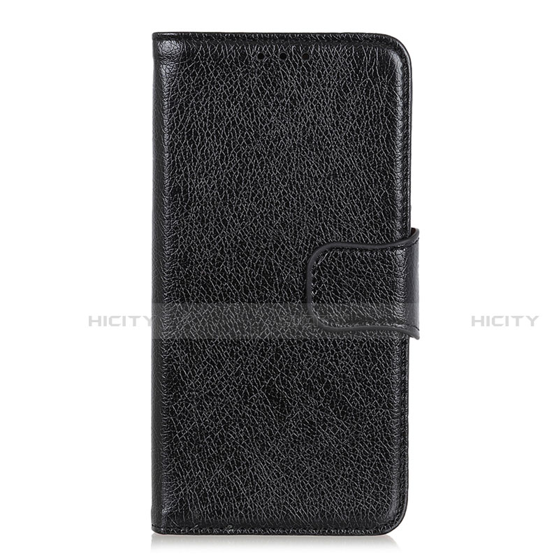 Custodia Portafoglio In Pelle Cover con Supporto L04 per Samsung Galaxy Note 20 5G